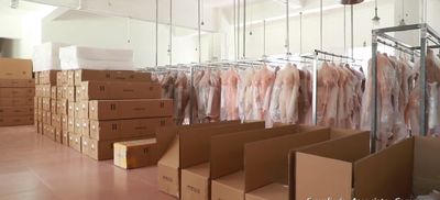 Hunan Danhua E-commerial Co.,Ltd