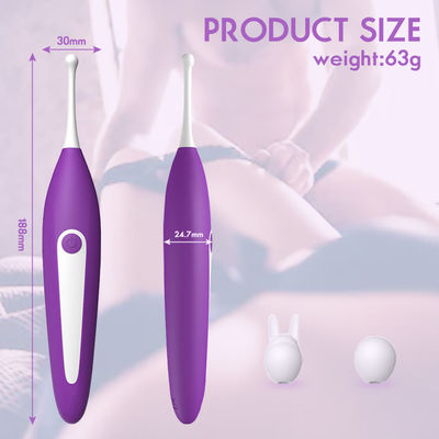 7 Speed Stimulation Vibrator Sex Toy