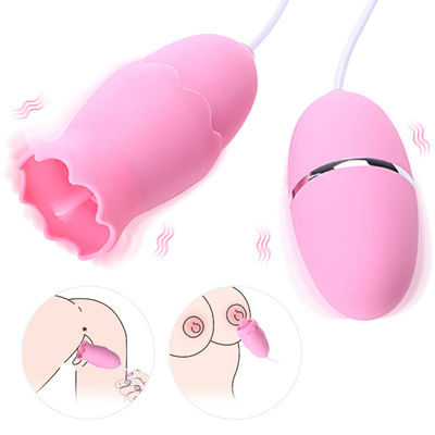 Sex Wand Massage ABS Vibrator Sex Toy Remote Controlled Vibrator