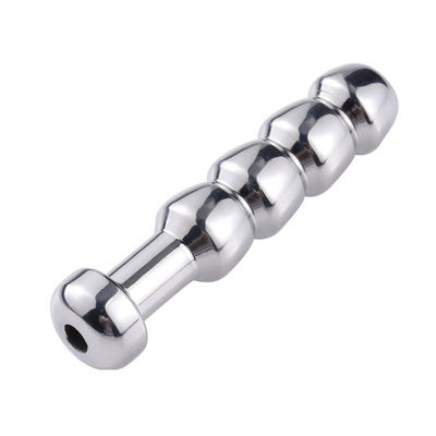 Waterproof Penis Hole Plug ABS Penis Vacuum Pump Extender Sex Toys Hole Plug