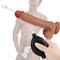 Waterproof 24X4.2CM Dildo Sex Toy Realistic Ejaculating Dildo Ejaculation Sex Toys
