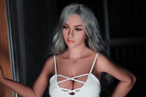 Lifelike Sex doll Silicon Adult Toys Realistic Sex Dolls Silicone TPE Sex Love Doll Real TPE Sex Doll 166cm