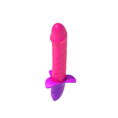 USB Rechargeable Sex Toy Nipple Clitoris G Spot Stimulator Sucking Squirrel Vibrator For Women