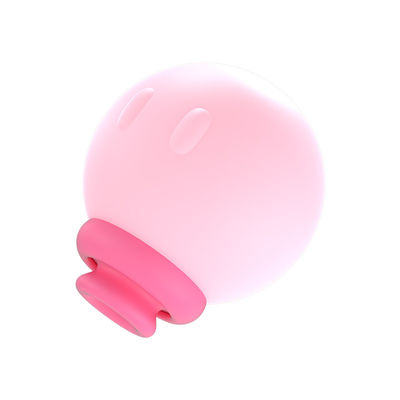 Rechargeable Silicone Rose Clitoral Suction Vibrator sex toys for woman Sucking Pump Jellyfish transformer vibrator