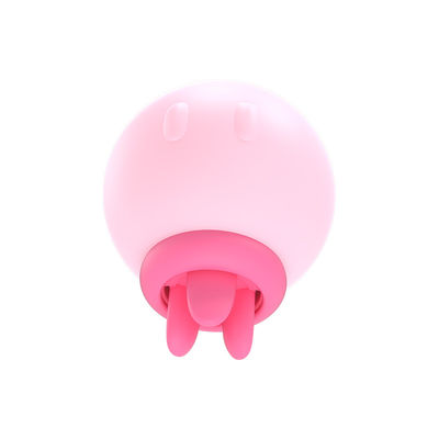 Rechargeable Silicone Rose Clitoral Suction Vibrator sex toys for woman Sucking Pump Jellyfish transformer vibrator