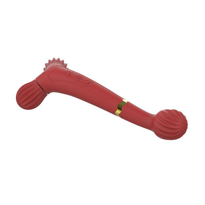 Woman Vibrator Sex Toy Image Massager Vibrator Wireless Wand Vagina Penis