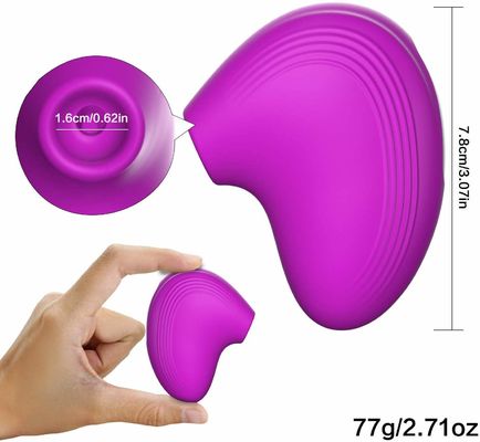 5 Multi Speeds 198mmX3.4mm Rabbit G Spot Massager Japan AV Highest Rated Vibrator