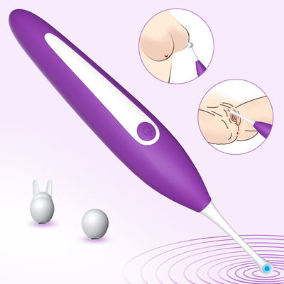 7 Speed Stimulation Vibrator Sex Toy