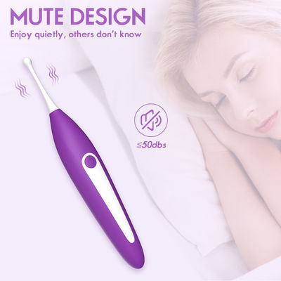 7 Speed Stimulation Vibrator Sex Toy