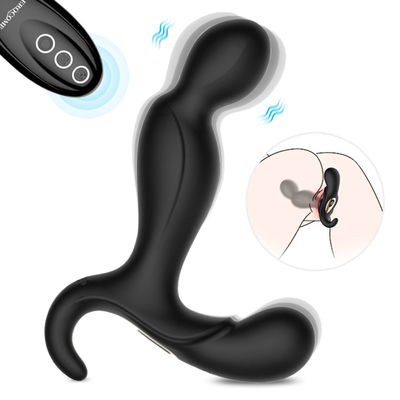 Electric Vibrator Sex Toy G Spot AV Wand Pussy Rechargeable Rabbit Vibrator