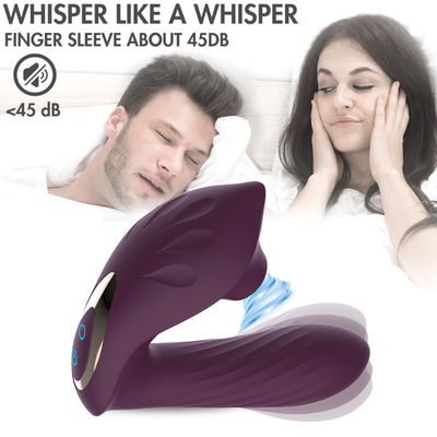 Waterproof Japan Sex IPX7 AV Massager Breast Vibration Low Noise