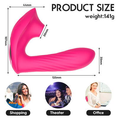 ABS Silicone Highest Rated Vibrator Sex Toy Waterproof Adult Soft Powerful Vibrator For Woman