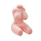 Flesh Waterproof ROSH Pocket Pussy Sex Toy Realistic Male Masterbator Vagina Sex Toys