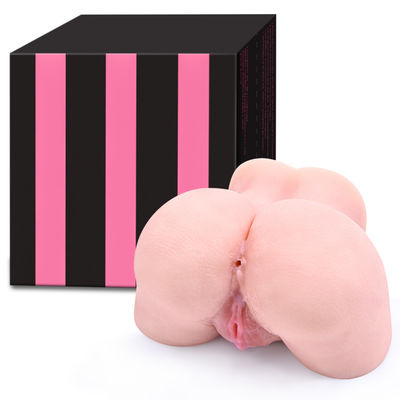 TPR Sexy Pussy Pocket vagina Sex Toy 1.5kg Realistic male masturbator