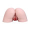 3D Realistic Male Masturbator Pink Tight Vagina Anal Medical  TPR