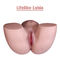 Compact Realistic Vagina Pocket Pussy Sex Toy Male Masturbator Artificial Ass Dolls