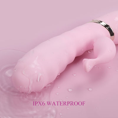 Multifunctions 7 Speeds Dildo Sucking Vibrator Clitoral Suction Stimulator