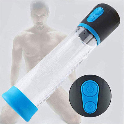 High Suction 300mm Electric Penis Pump Enlarger Extender Massager