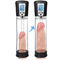 Men Vacuum 295mm Electric Penis Pump Stimulation Enlarger Delay Training With LCD Display
