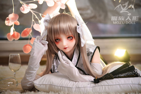 145CM Real Silicone Sex Doll For Men 73cm TPE Love Doll