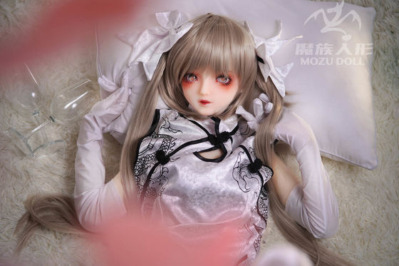 145CM Real Silicone Sex Doll For Men 73cm TPE Love Doll