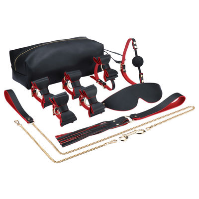 11pcs Women Luxury Bdsm Set