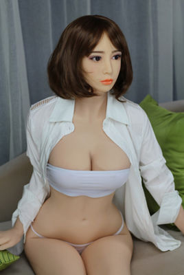 170CM adult toys sexy love doll cheap TPE silicone  sex doll metal skeleton silicone sex doll for men masturbating