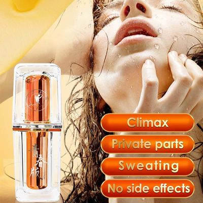 MSDS Listed Material Female Climax Long Lasting Sex Gel