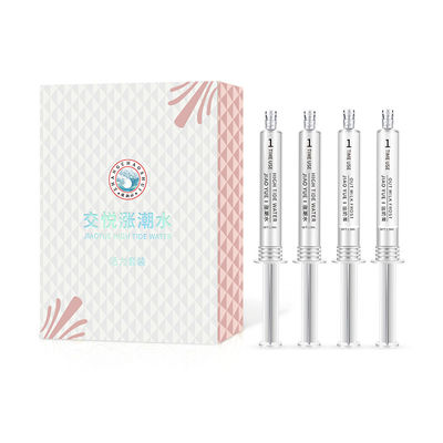 Female Enhancement High Tide Water For Foreplay Flirting