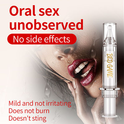 Longer Orgasm Lubricating Oil Increase the secretion of testosterone for men delay spray male