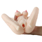 Peach famous device male masturbation device female buttocks mold airplane cup male adult products Bunny girl